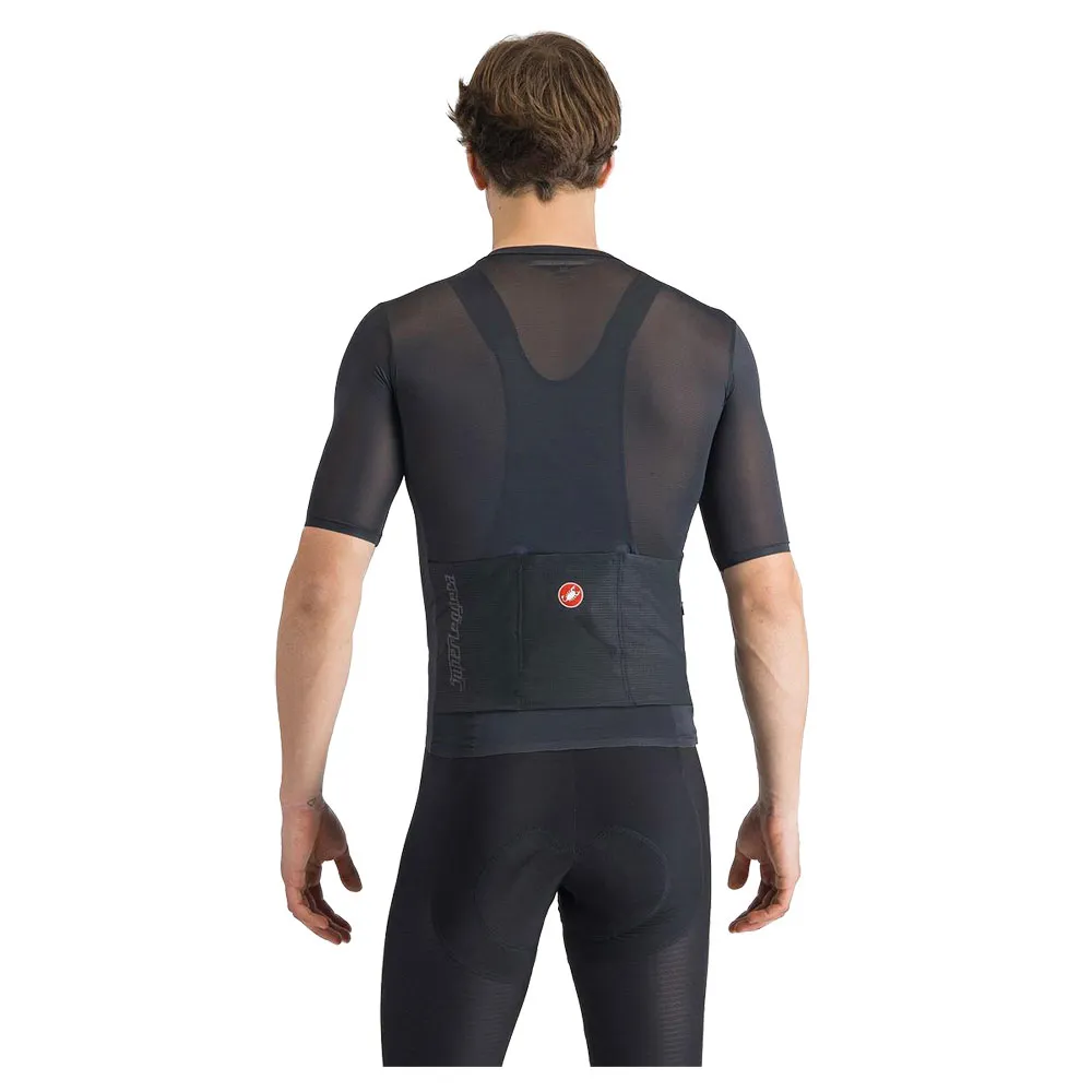 Castelli Superleggera A/c Kurzarm-radtrikot
