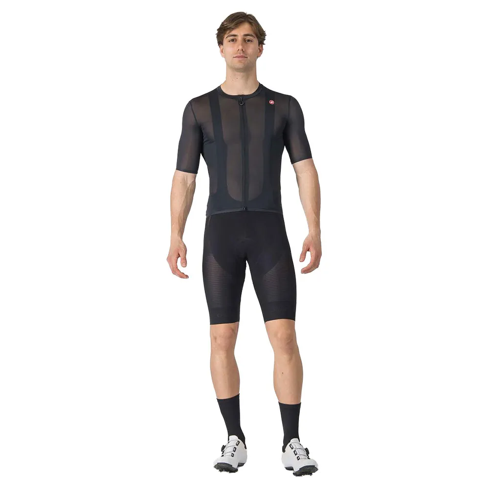 Castelli Superleggera A/c Kurzarm-radtrikot