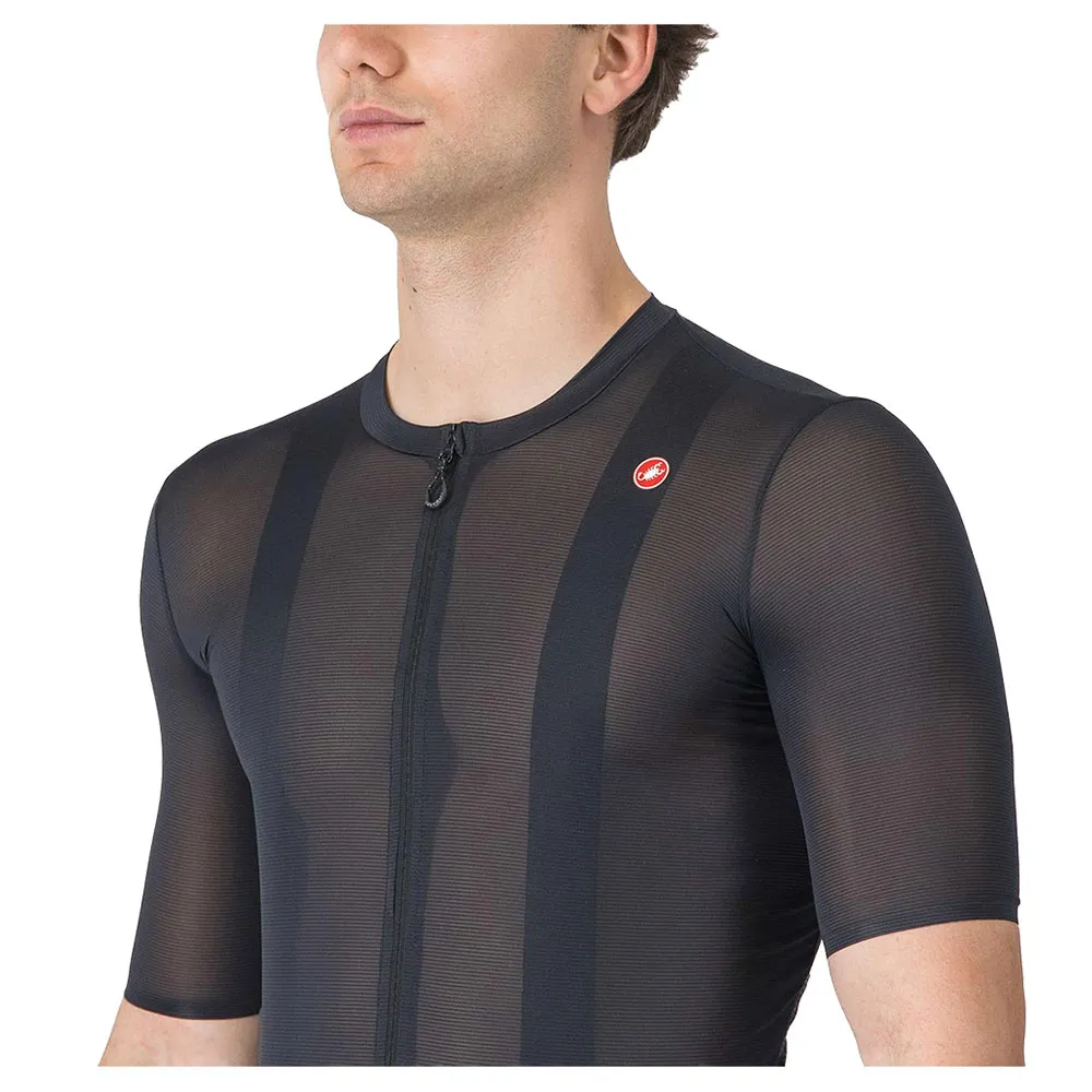 Castelli Superleggera A/c Kurzarm-radtrikot