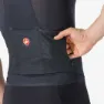 Castelli Superleggera A/c Kurzarm-radtrikot