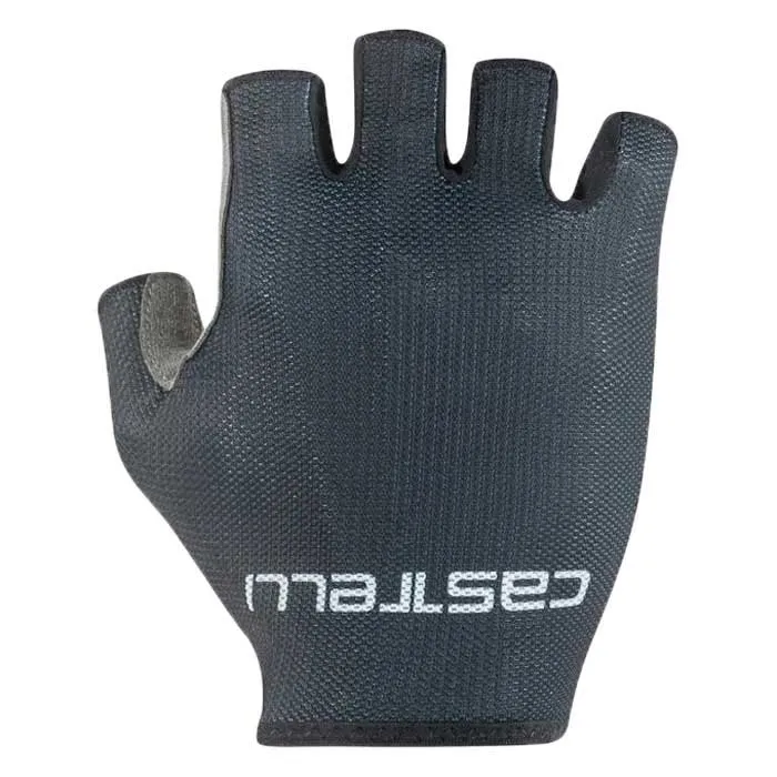 Castelli Superleggera Summer Kurze Handschuhe Castelli Superleggera Summer Kurze Handschuhe