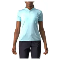 Castelli Tech 2 Kurzarm-poloshirt Castelli Tech 2 Kurzarm-poloshirt