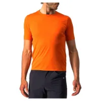 Castelli Tech 2 Kurzarm-t-shirt Castelli Tech 2 Kurzarm-t-shirt