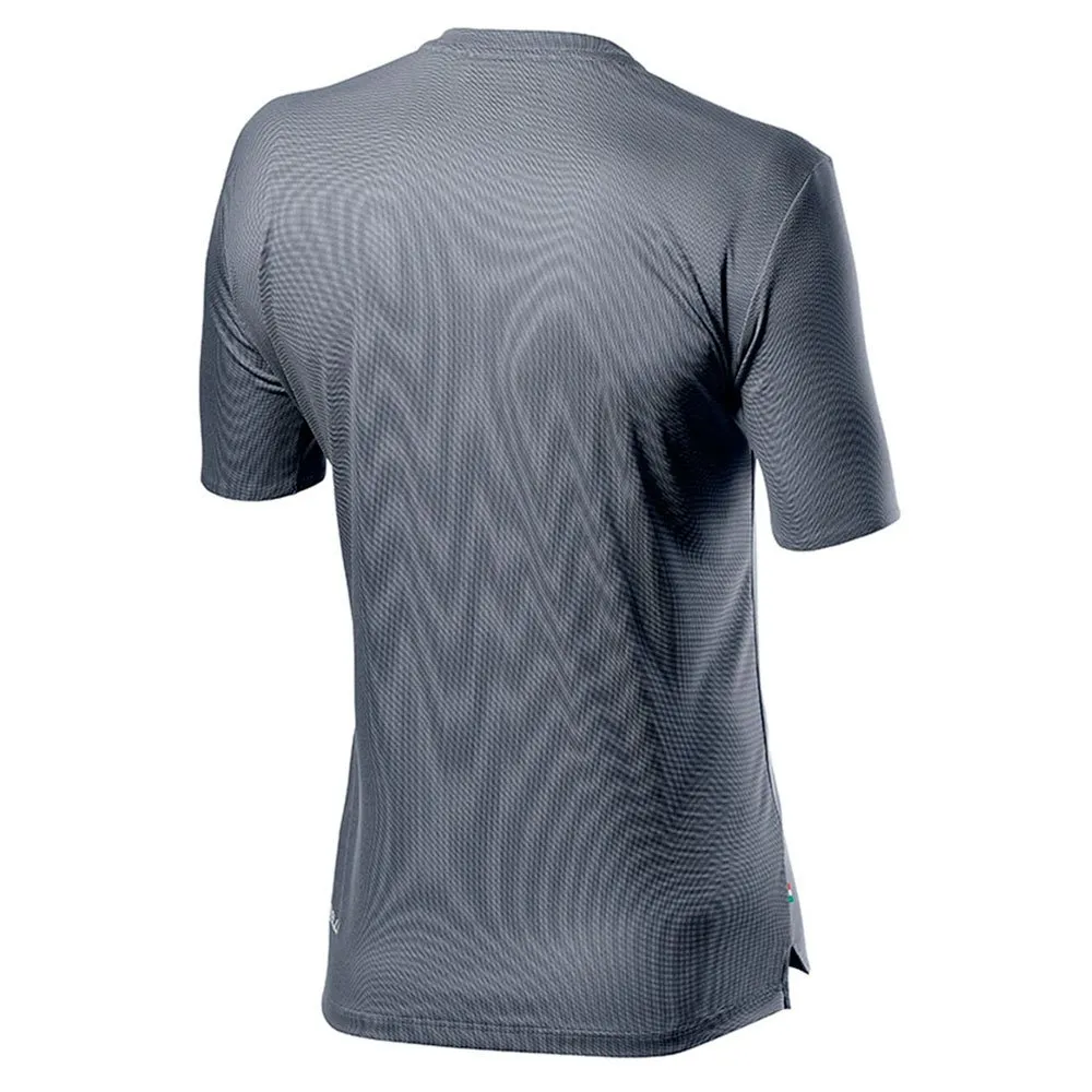 Castelli Tech Kurzarm-baselayer Castelli Tech Kurzarm-baselayer