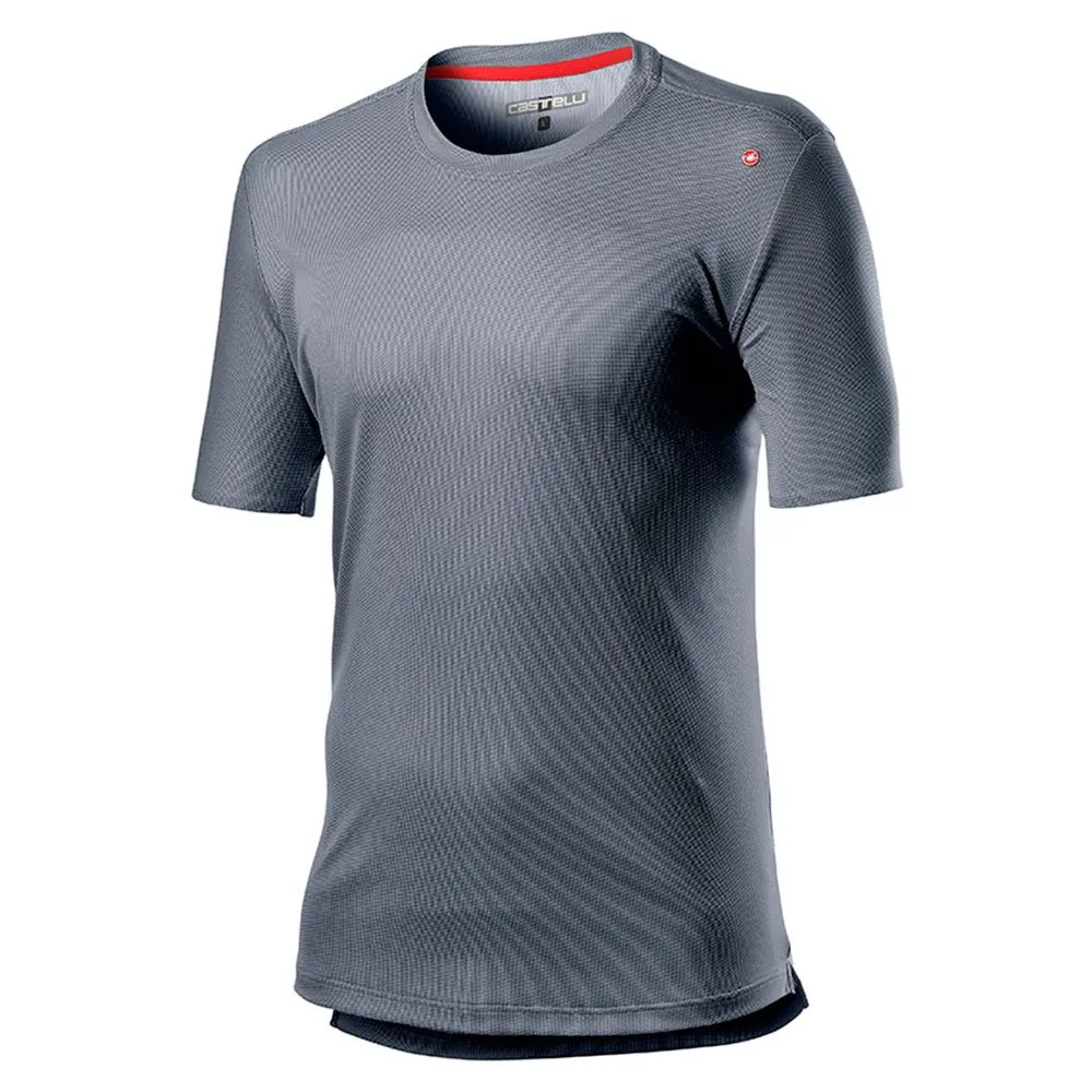 Castelli Tech Kurzarm-baselayer Castelli Tech Kurzarm-baselayer