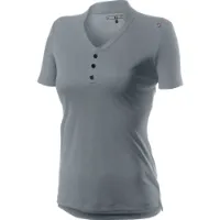 Castelli Tech Kurzarm-poloshirt