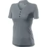 Castelli Tech Kurzarm-poloshirt