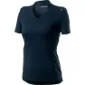 Infinity dark blue