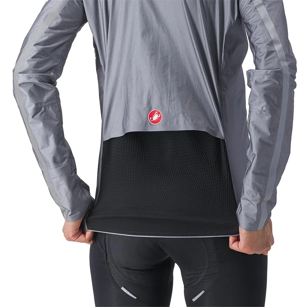 Castelli Tempesta Jacke Castelli Tempesta Jacke