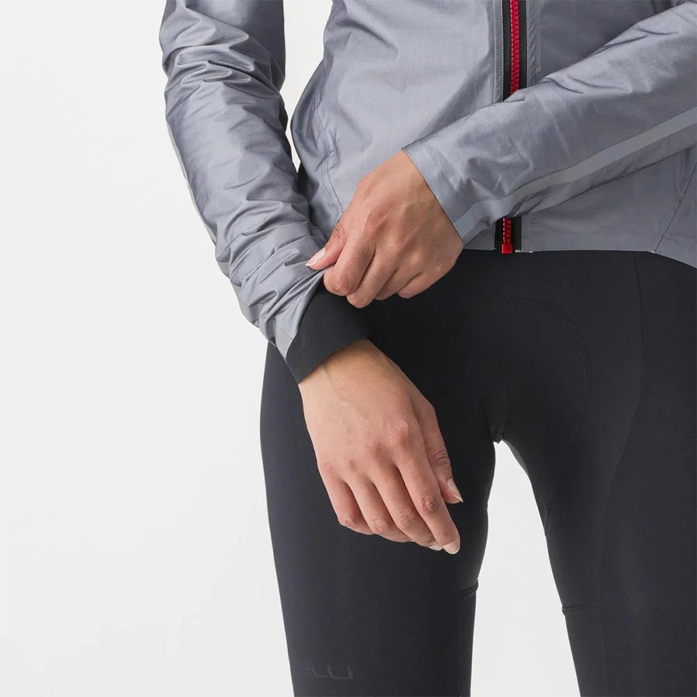 Castelli Tempesta Jacke Castelli Tempesta Jacke