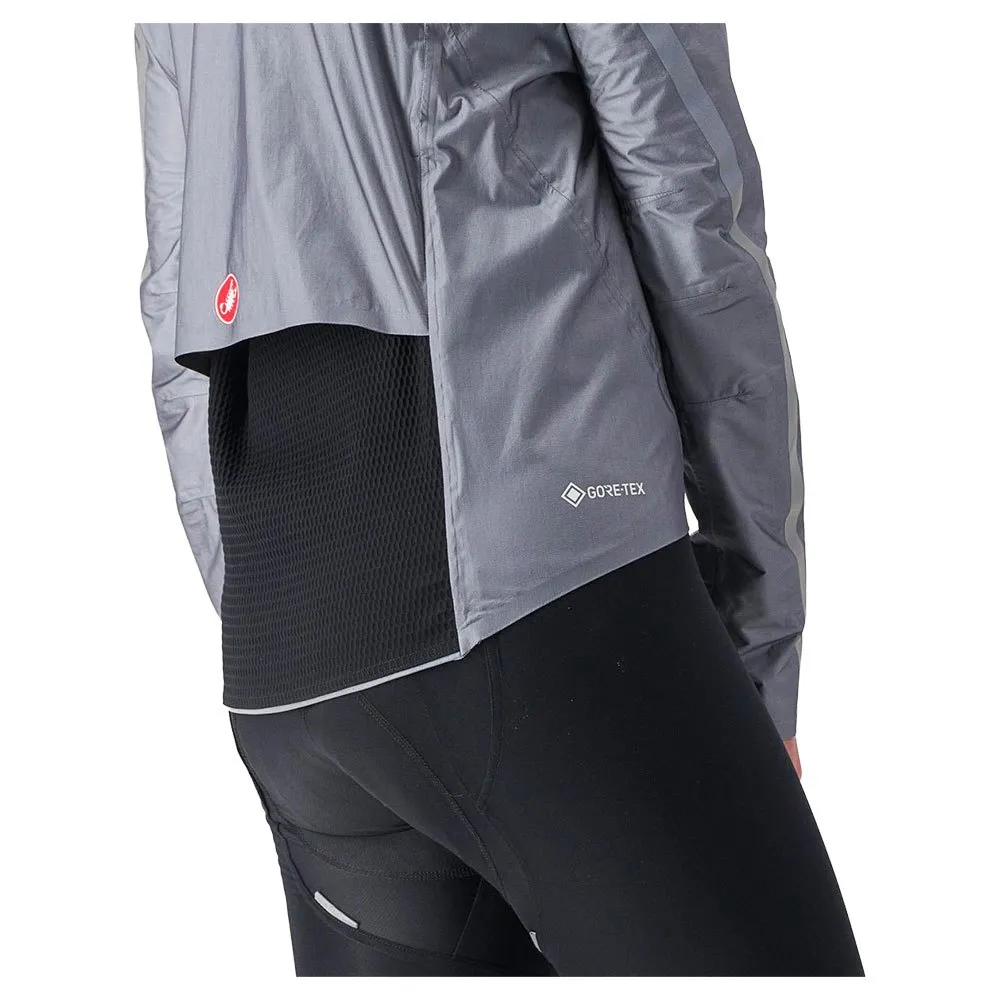 Castelli Tempesta Jacke Castelli Tempesta Jacke