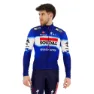 Castelli Thermal Soudal Quick-step 2024 Langarm-trikot