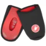 Castelli Thingy 2 Zehenlinge, Black