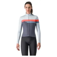 Castelli Tornare Langarm-trikot Castelli Tornare Langarm-trikot