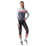 Castelli Tornare Langarm-trikot