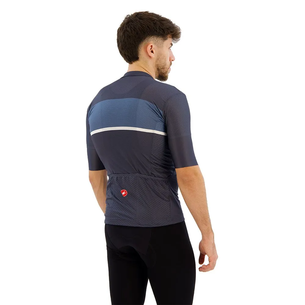 Castelli Tradizione Kurzarm-radtrikot Castelli Tradizione Kurzarm-radtrikot