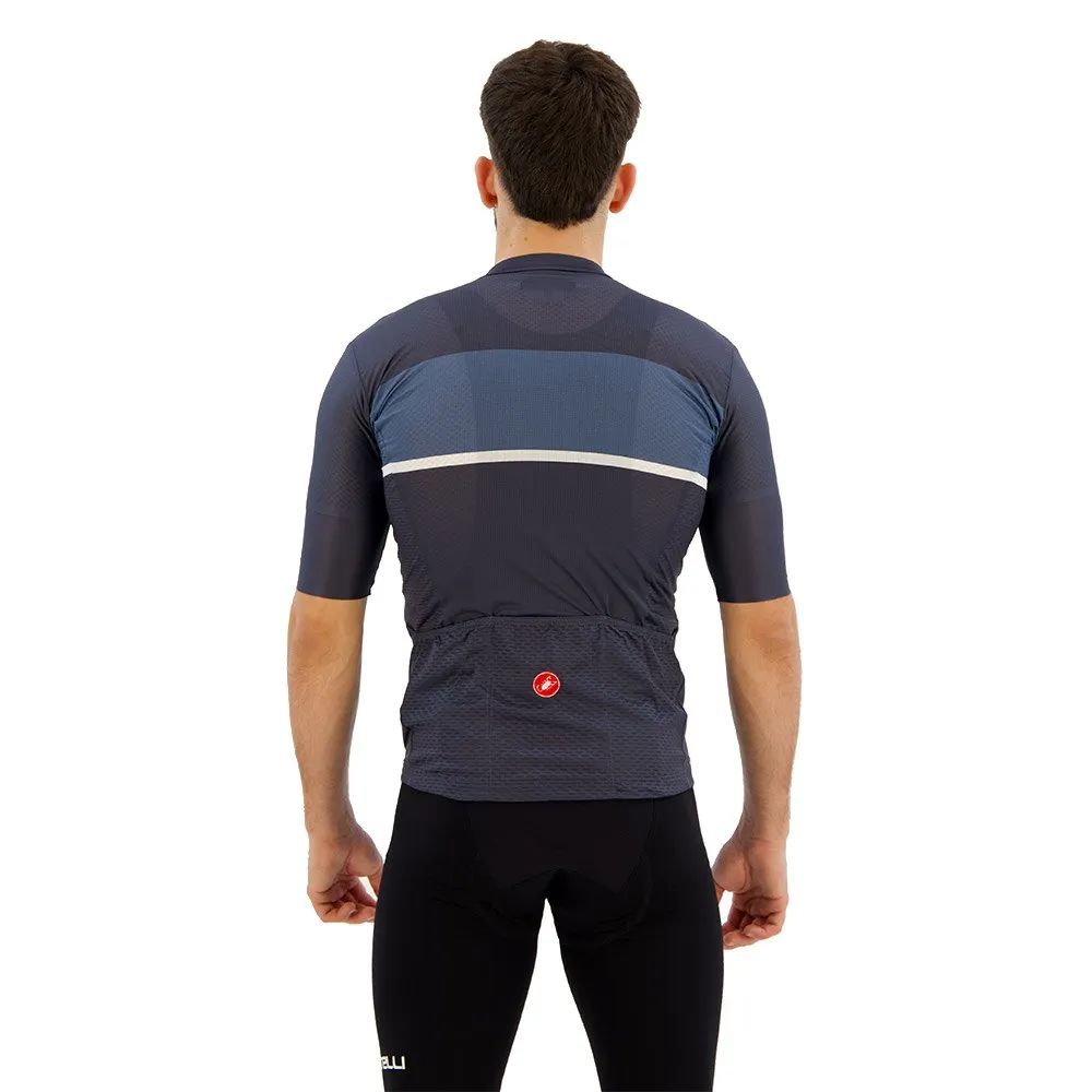Castelli Tradizione Kurzarm-radtrikot Castelli Tradizione Kurzarm-radtrikot