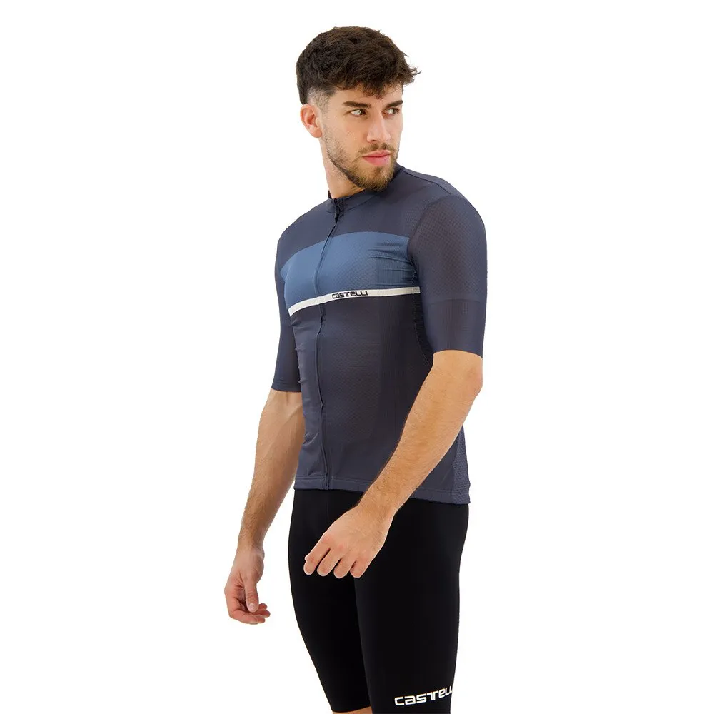 Castelli Tradizione Kurzarm-radtrikot Castelli Tradizione Kurzarm-radtrikot