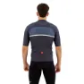 Castelli Tradizione Kurzarm-radtrikot