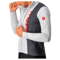 Castelli Traguardo Fz Langarm-trikot Castelli Traguardo Fz Langarm-trikot