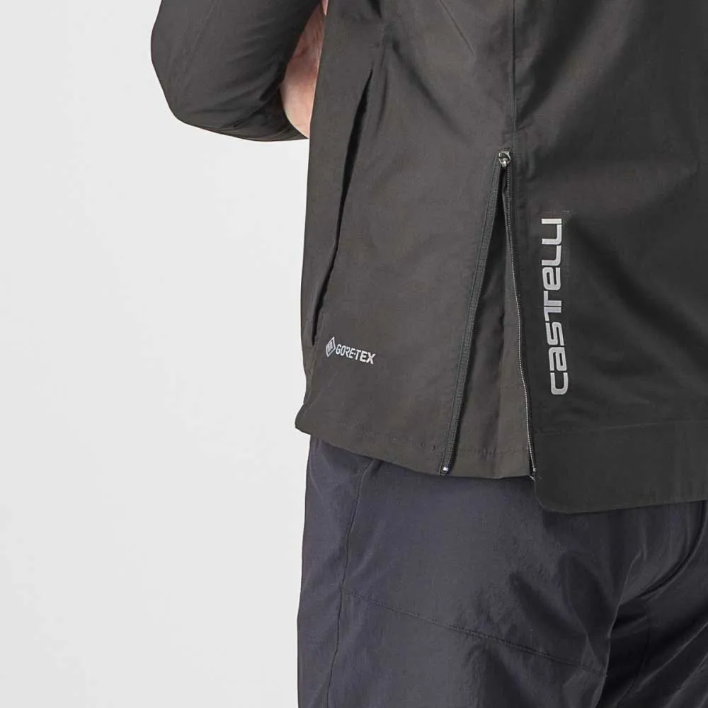 Castelli Trail Endurance Jacke Castelli Trail Endurance Jacke