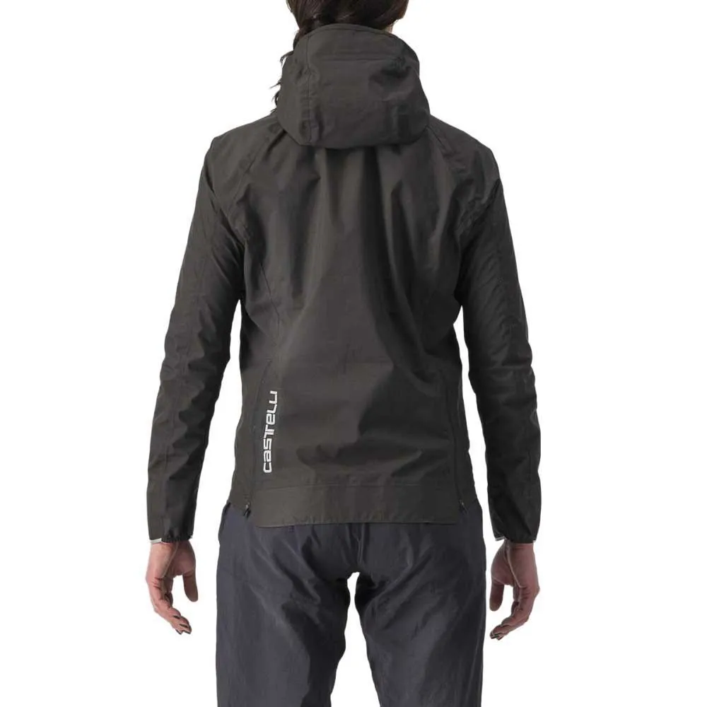 Castelli Trail Endurance Jacke