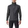 Castelli Trail Goretex Jacke, Dark gray