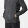 Castelli Trail Goretex Jacke, Dark gray