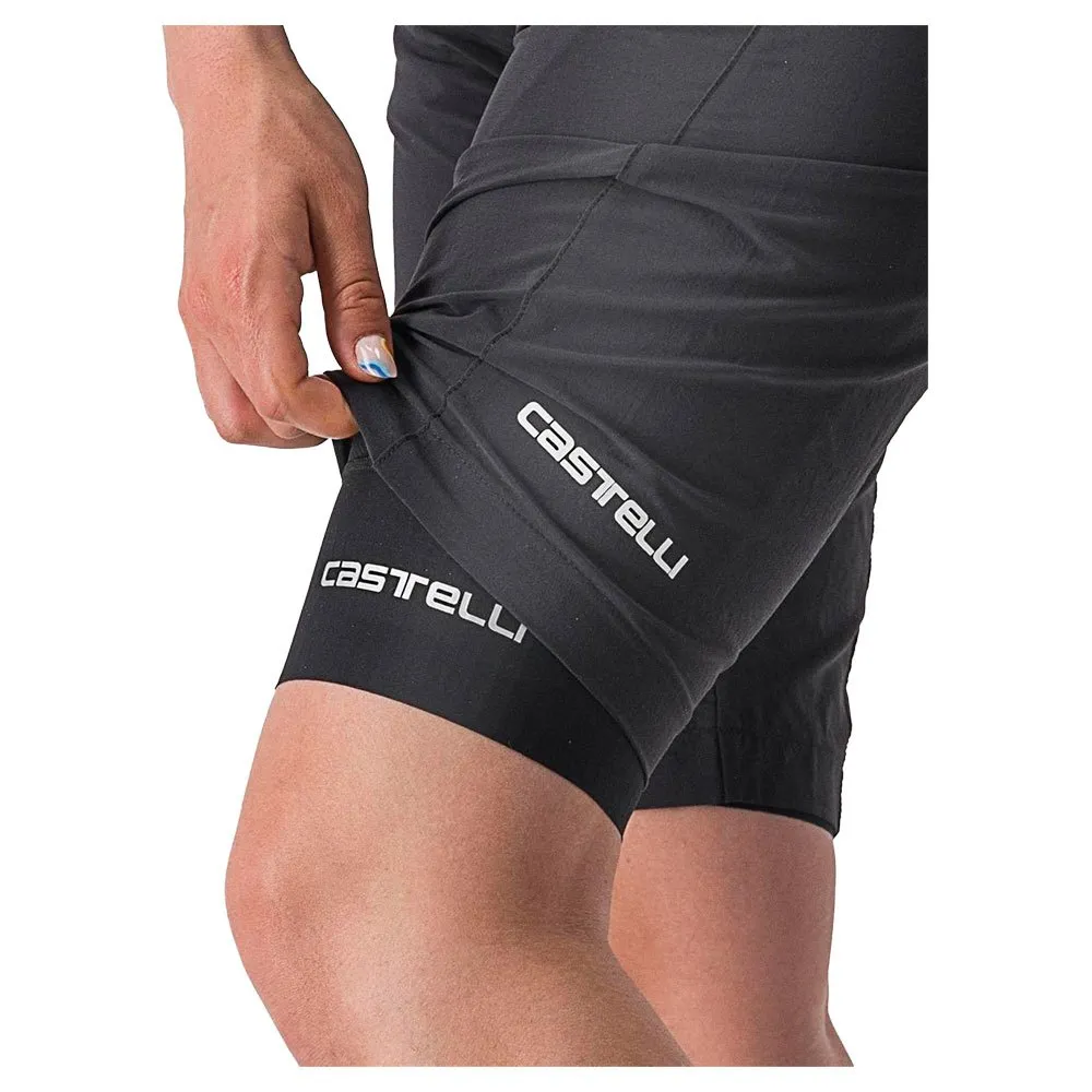 Castelli Trail Liner Radhose Castelli Trail Liner Radhose