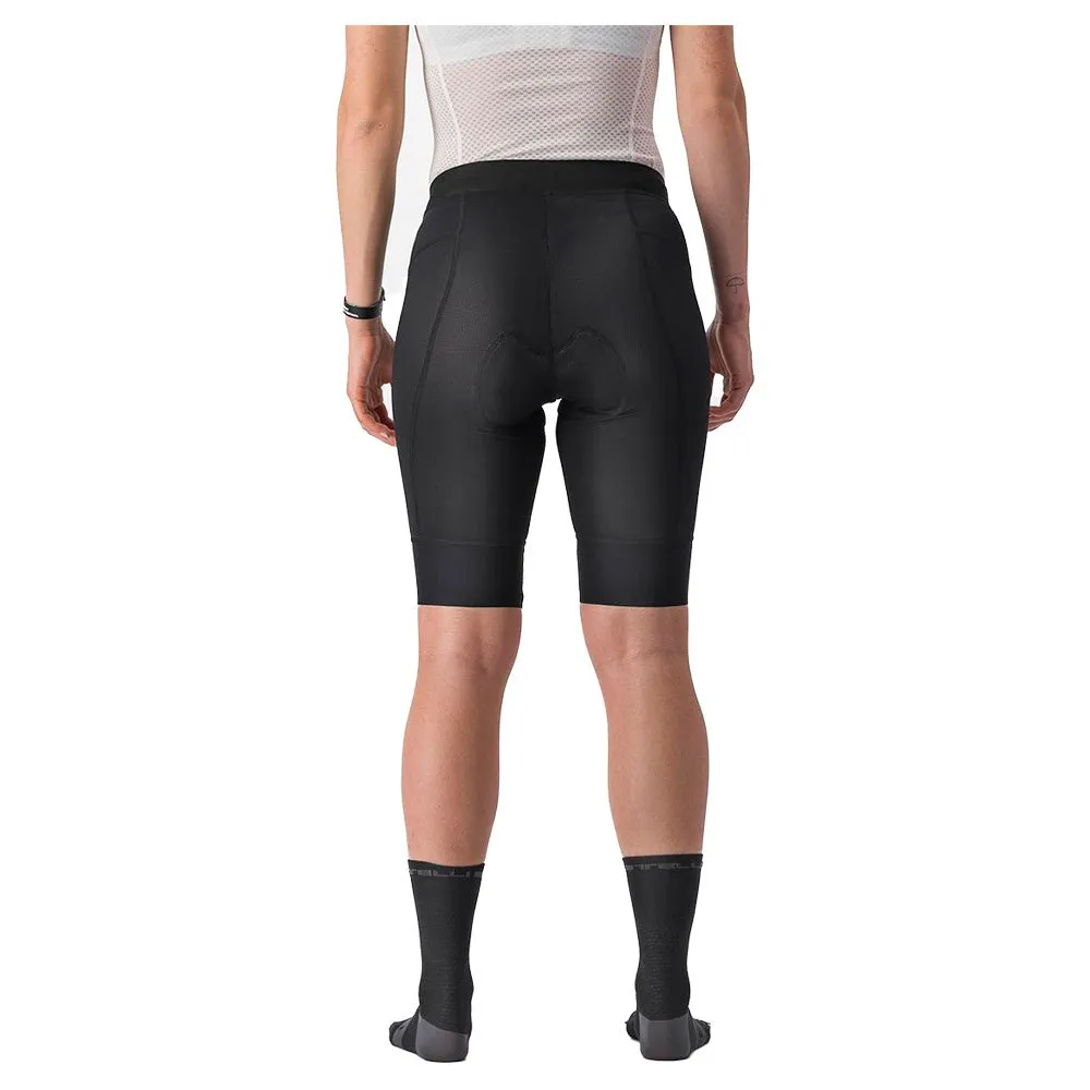 Castelli Trail Liner Radhose Castelli Trail Liner Radhose