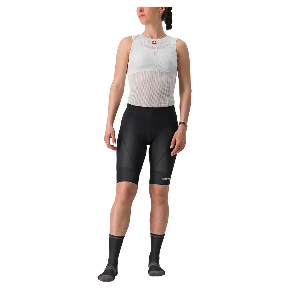 Castelli Trail Liner Radhose Castelli Trail Liner Radhose