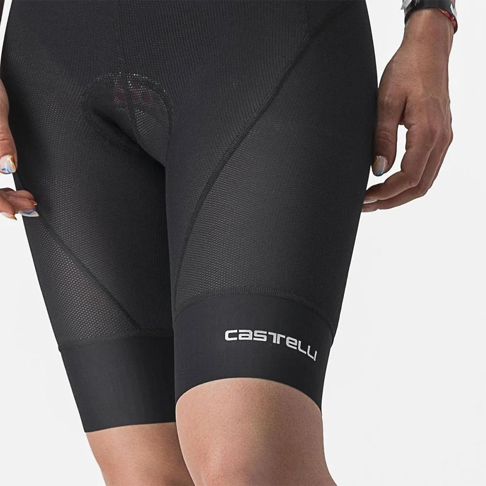 Castelli Trail Liner Radhose Castelli Trail Liner Radhose