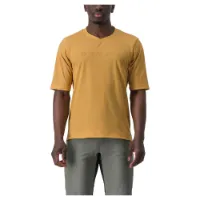 Castelli Trail Tech 2 Kurzarm-t-shirt Castelli Trail Tech 2 Kurzarm-t-shirt