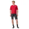 Castelli Trail Tech 2 Kurzarm-t-shirt