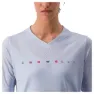 Castelli Trail Tech 2 Kurzarm-t-shirt