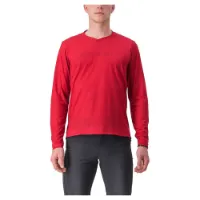 Castelli Trail Tech 2 Langarm-t-shirt Castelli Trail Tech 2 Langarm-t-shirt