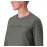 Castelli Trail Tech 2 Langarm-t-shirt