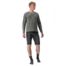 Castelli Trail Tech 2 Langarm-t-shirt
