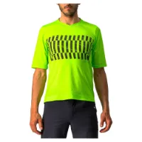 Castelli Trail Tech Kurzarm-t-shirt Castelli Trail Tech Kurzarm-t-shirt
