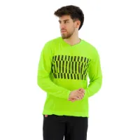 Castelli Trail Tech Langarm-t-shirt Castelli Trail Tech Langarm-t-shirt