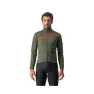 Castelli Transition 2 Jacke, Militärgrüne