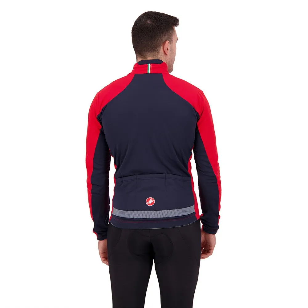 Castelli Transition 2 Jacke Castelli Transition 2 Jacke