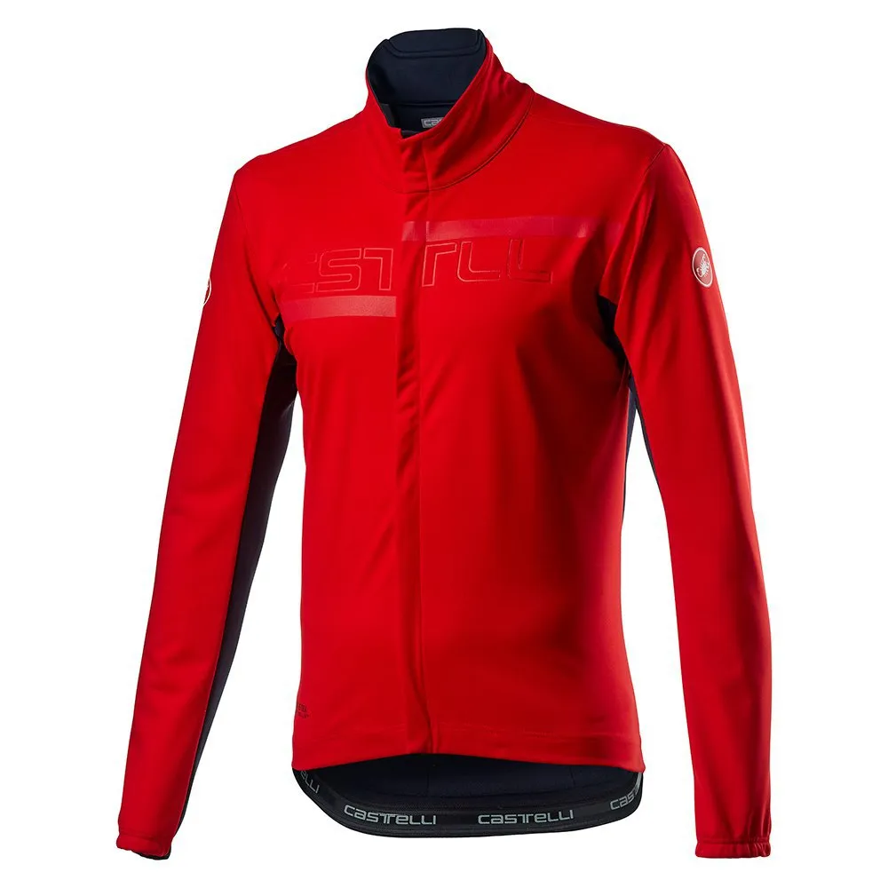 Castelli Transition 2 Jacke Castelli Transition 2 Jacke