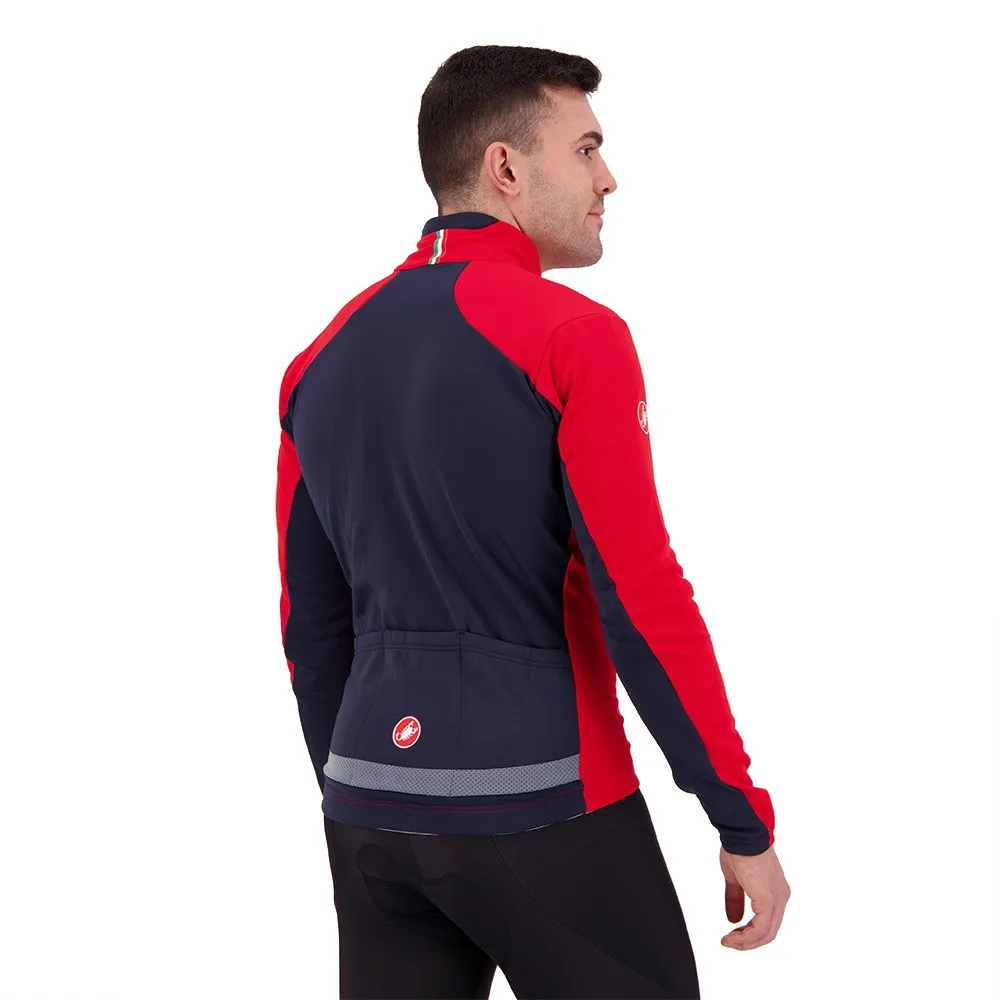 Castelli Transition 2 Jacke Castelli Transition 2 Jacke