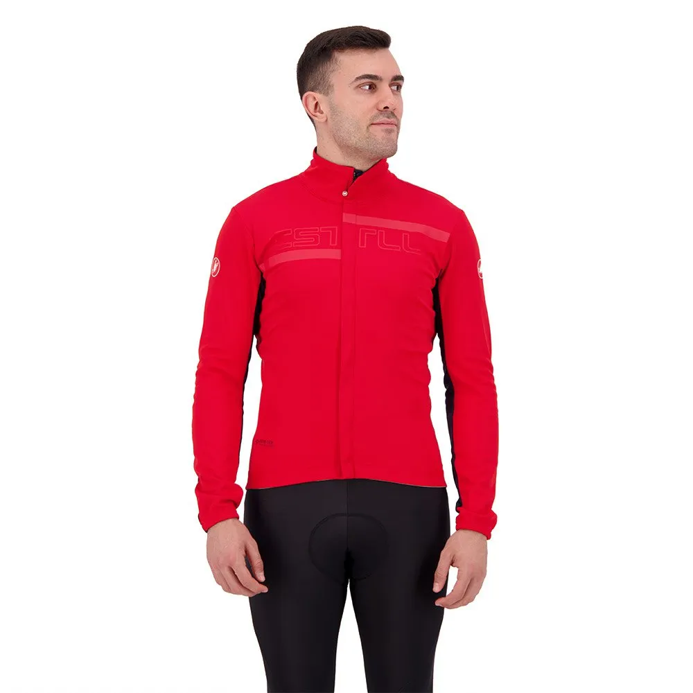 Castelli Transition 2 Jacke Castelli Transition 2 Jacke