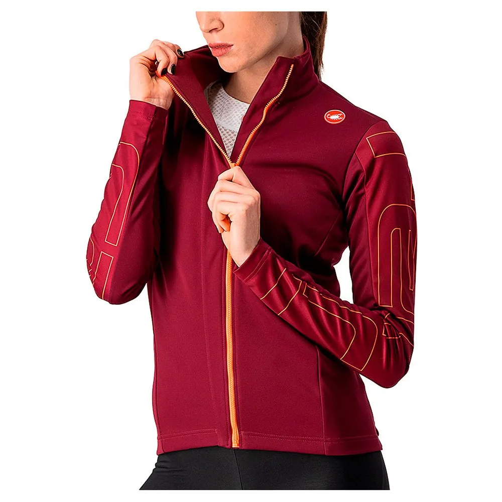 Castelli Transition Jacke Castelli Transition Jacke