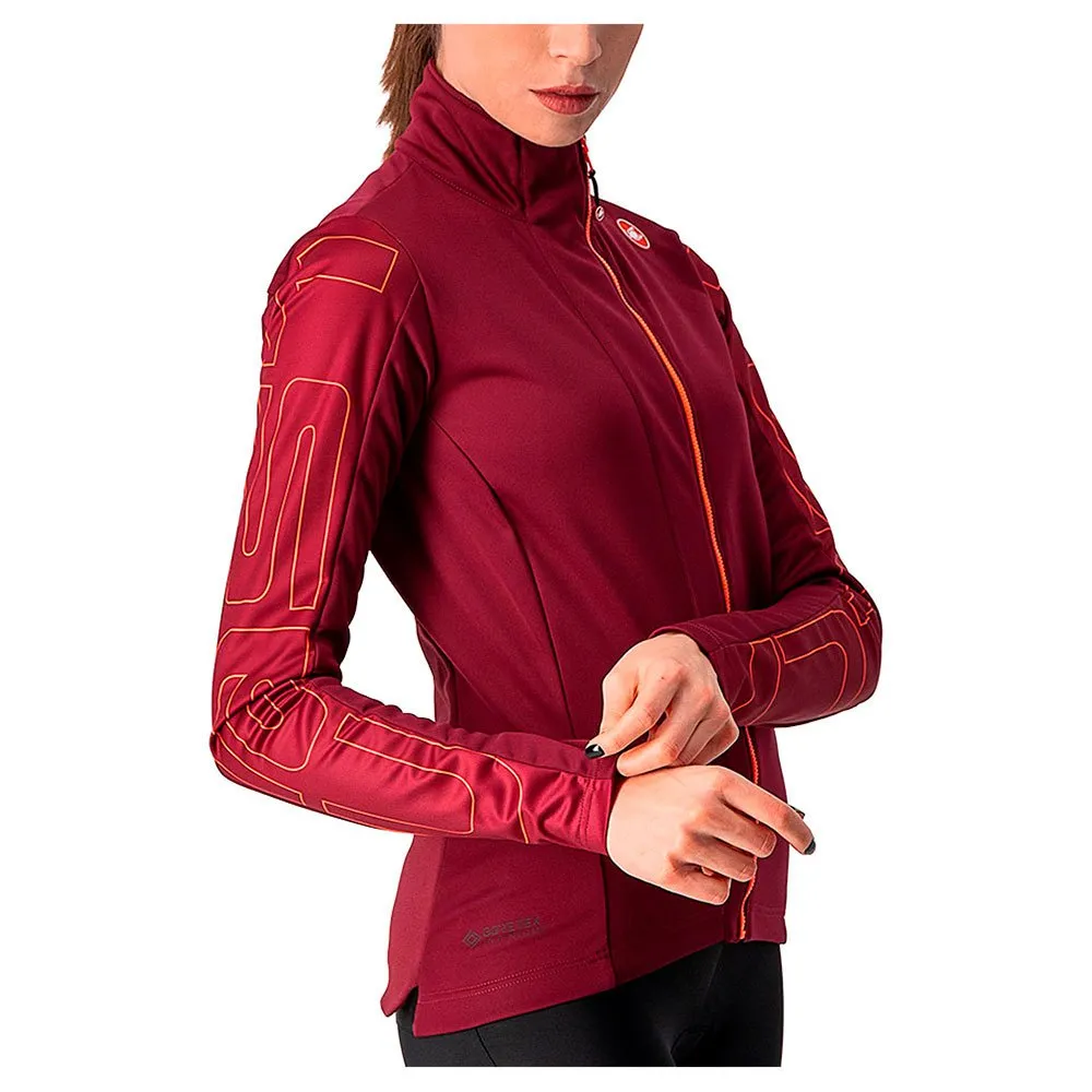 Castelli Transition Jacke Castelli Transition Jacke