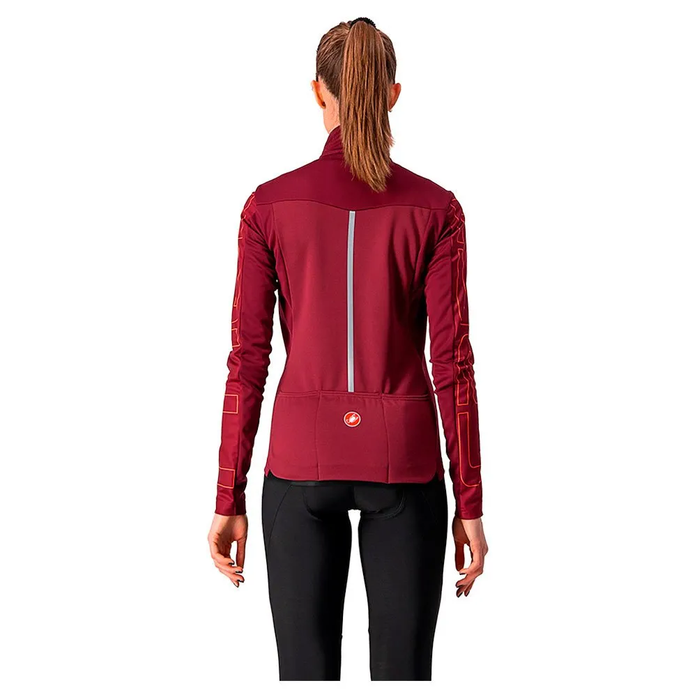 Castelli Transition Jacke Castelli Transition Jacke