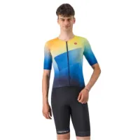 Castelli Trishort male Castelli Trishort male