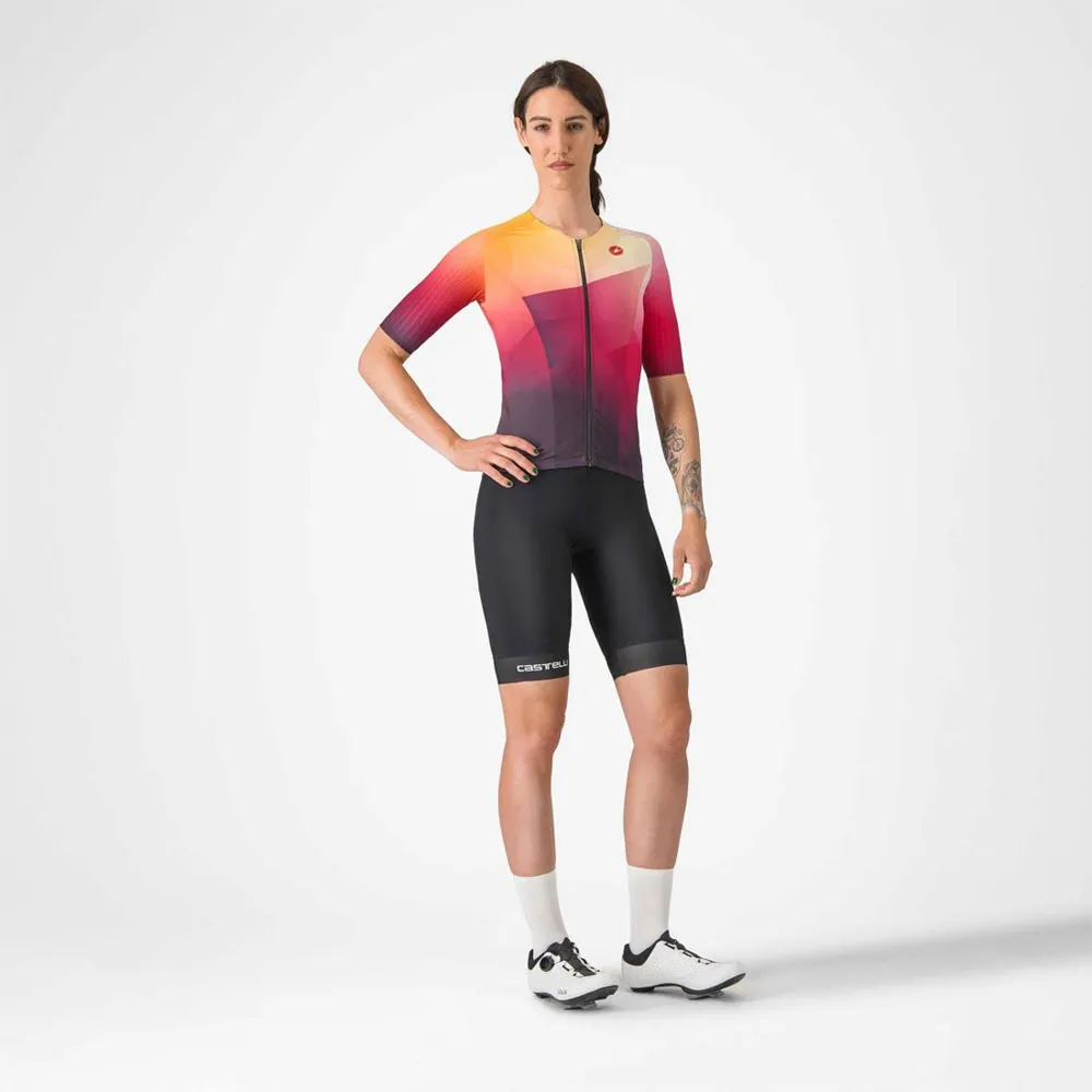 Castelli Trishort male